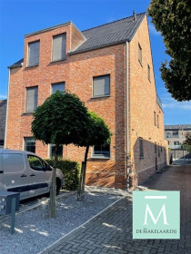 Appartement à Herentals