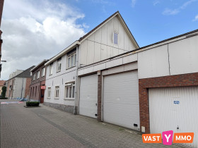 Appartement in Wuustwezel