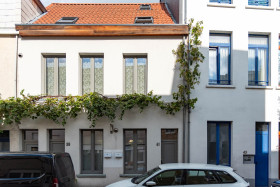 Einfamilienhaus in Antwerpen