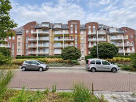 Appartement à Duffel