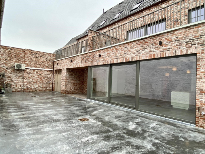 Sieh dir Foto 1/22 des apartment in Tielt an