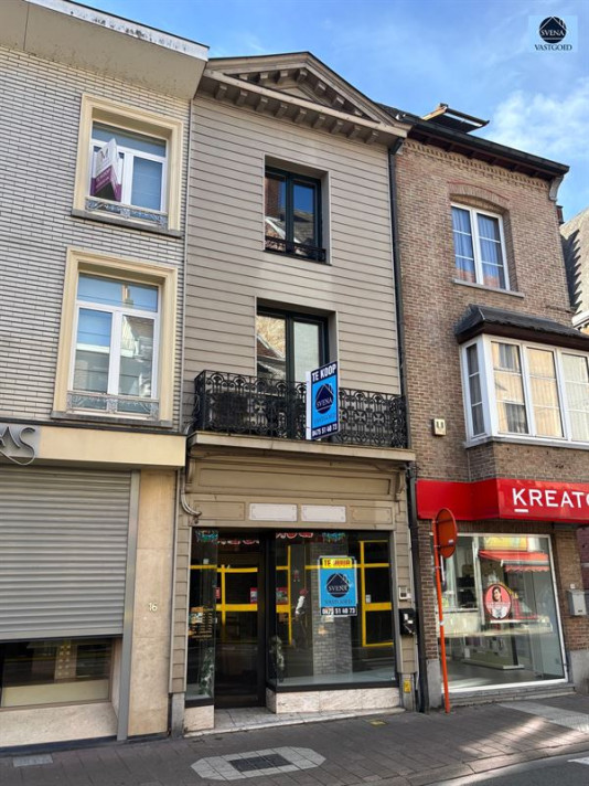 Sieh dir Foto 1/10 des house in Geraardsbergen an