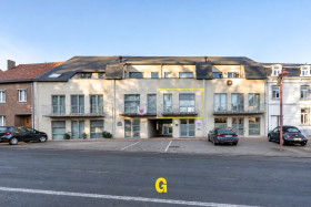 Appartement in Bilzen-Hoeselt