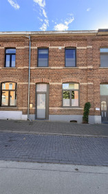 Woning in Hoegaarden