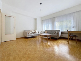 Appartement à Koekelberg
