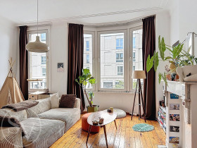Appartement à Antwerpen
