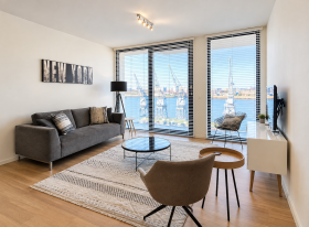 Appartement à Antwerpen
