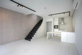 Appartement in Antwerpen