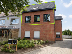 Appartement à Retie