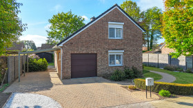 Woning in Heusden-Zolder