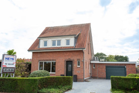 Maison d'habitation à Essen