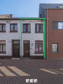 Maison d'habitation à Maaseik