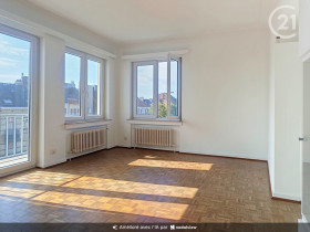 Appartement à Anderlecht