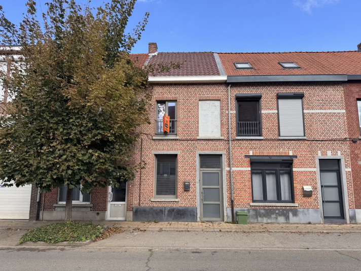 Bekijk foto 1 van 12 van het house in Aarschot