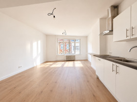 Studio in Tournai