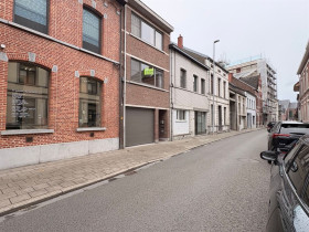 Appartement in Baasrode