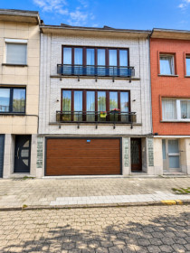 Appartement à Anderlecht