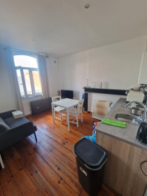 Appartement in Mons