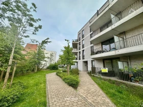 Appartement à Sint-niklaas