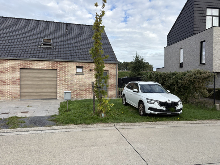 Sieh dir Foto 1/8 des house in Deinze an