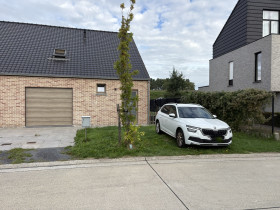 Einfamilienhaus in Deinze