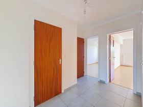 Appartement à Charleroi