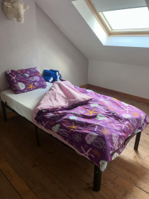 Chambre à Tervuren