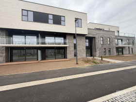 Appartement in Thulin