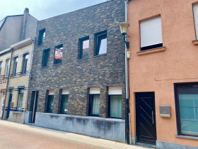 Woning in Eeklo