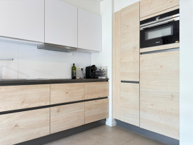 Appartement à Hasselt