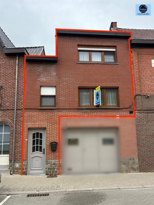 Voir photo 1/10 de house à Geraardsbergen