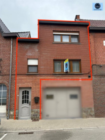Maison d'habitation à Geraardsbergen