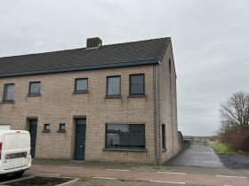 Einfamilienhaus in Eeklo