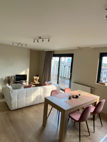 Appartement à Gent