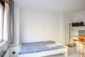 Appartement à Leuven