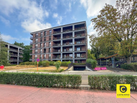 Appartement in Mortsel