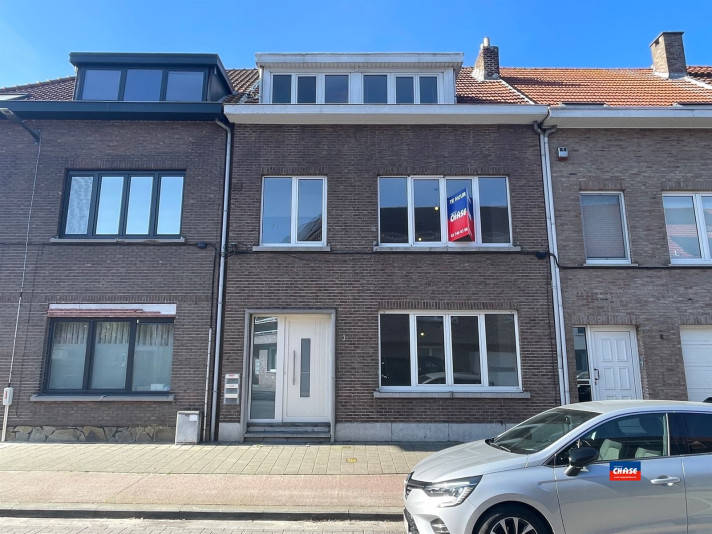 Bekijk foto 1 van 16 van het apartment in Antwerpen
