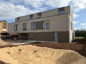 Appartement in Temse