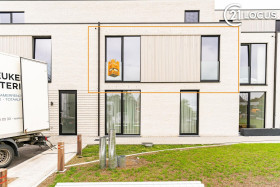 Appartement à Beveren-Kruibeke-Zwijndrecht