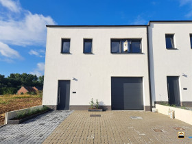 Einfamilienhaus in Heers