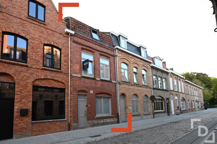 Voir photo 1/22 de house à Ieper
