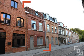 Maison d'habitation à Ieper