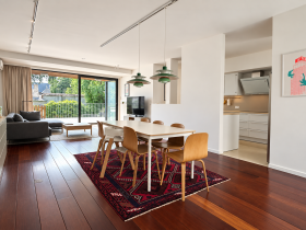 Appartement in Antwerpen