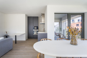 Appartement in Mortsel