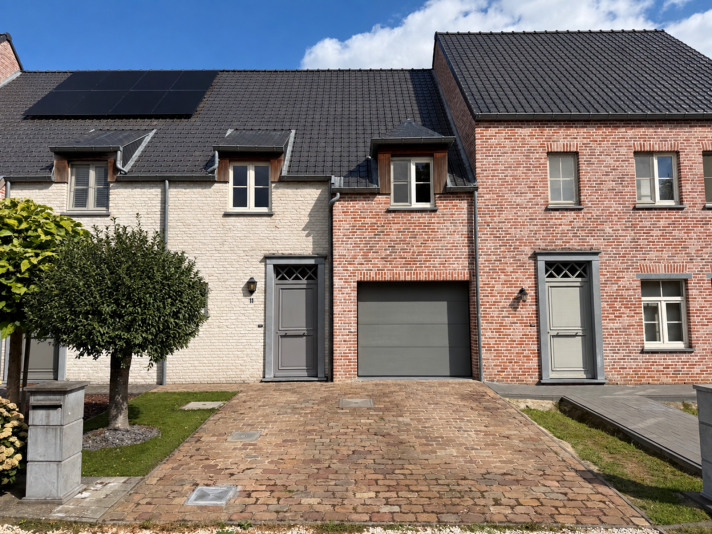 Voir photo 1/15 de house à Herentals