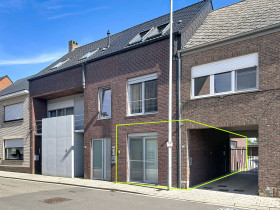 Appartement in Herenthout