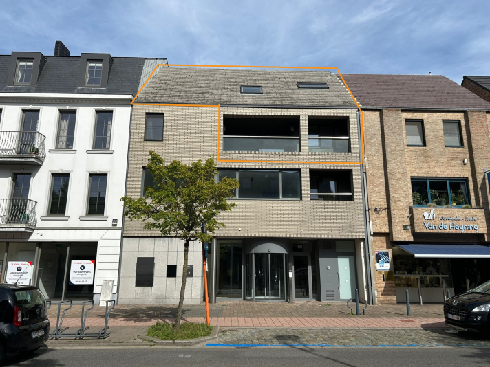 Voir photo 1/17 de apartment à Oud-Turnhout
