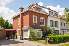 Einfamilienhaus in Edegem
