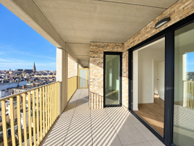 Appartement in Antwerpen