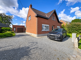 Woning in Zemst